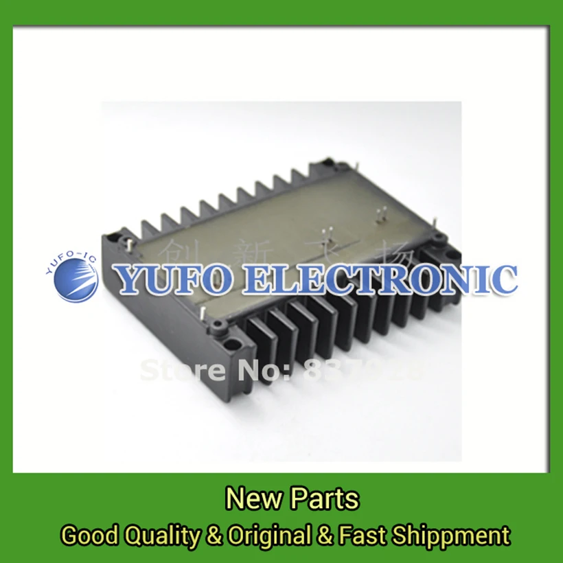 Free Shipping 1PCS GS-R405S Power Module Original Stock Welcome To Order