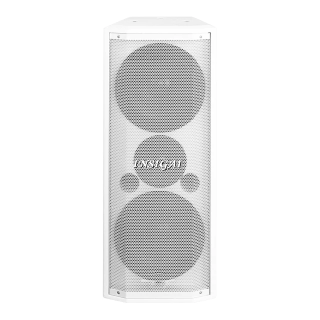 DH226 6.5 Inch Passive Woofer Speakers Meeting Room Professional Audio Sound Equipment
