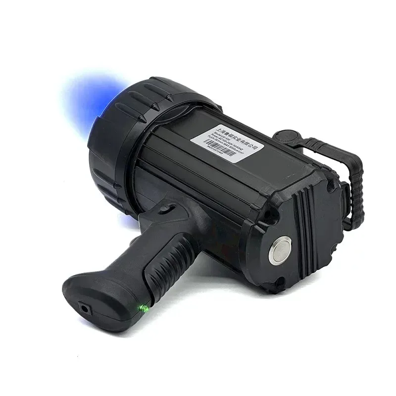 Hot Sale Black light SC100/UV-100 handheld ultraviolet flaw detection lamp fluorescent penetration LED black light source