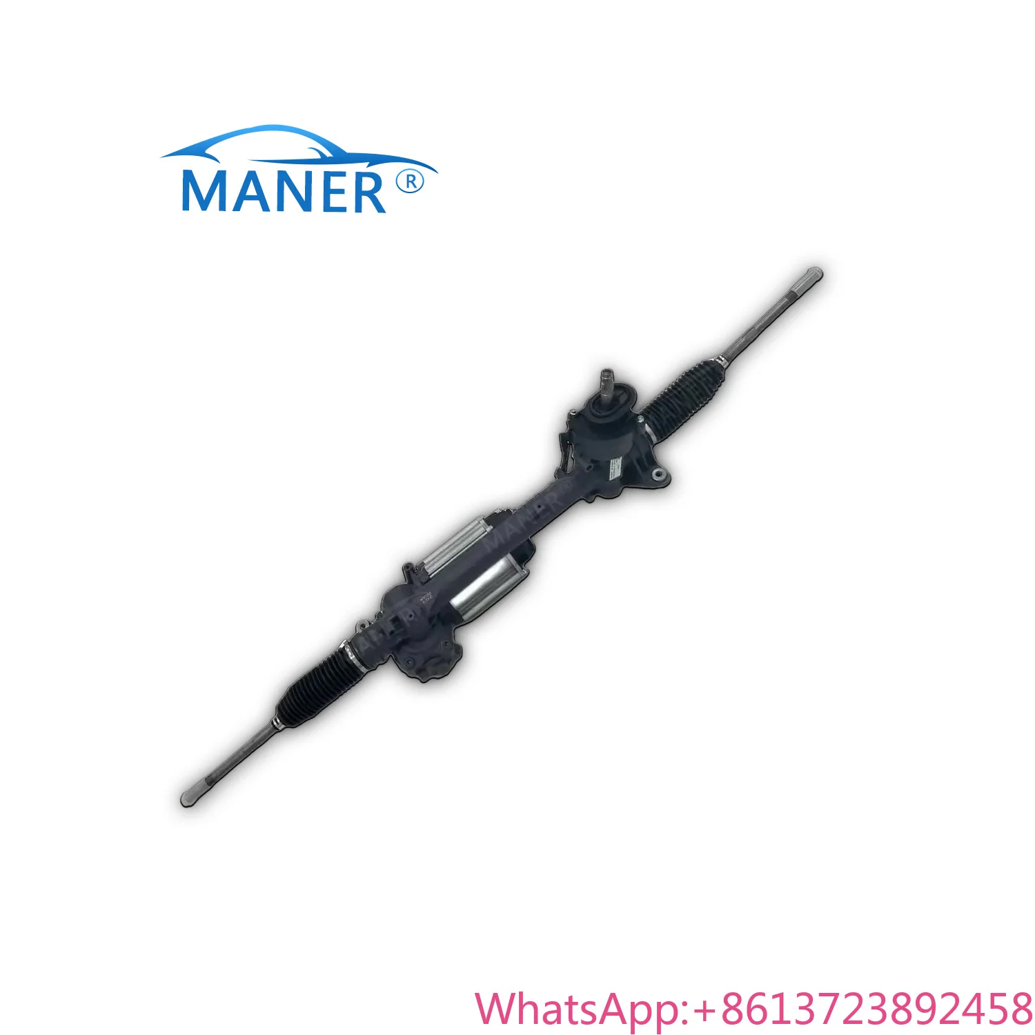 

1KD423055 Steering Rack for VW TOURAN SKODA Superb MANER Quality Assurance