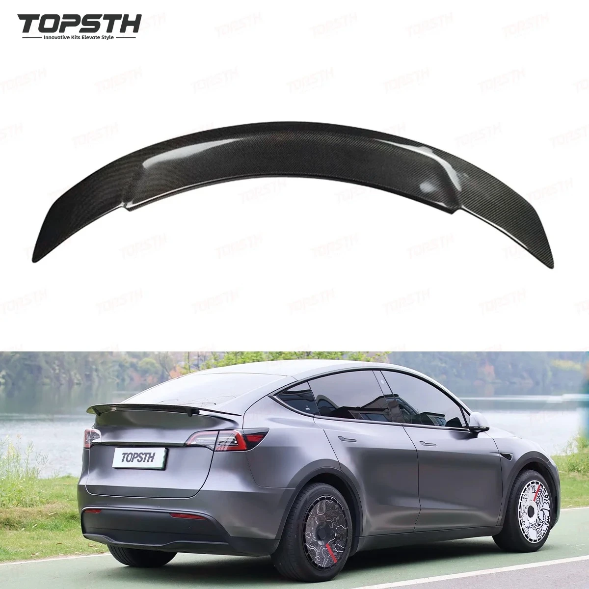 2019-2024 Carbon Fi… - image