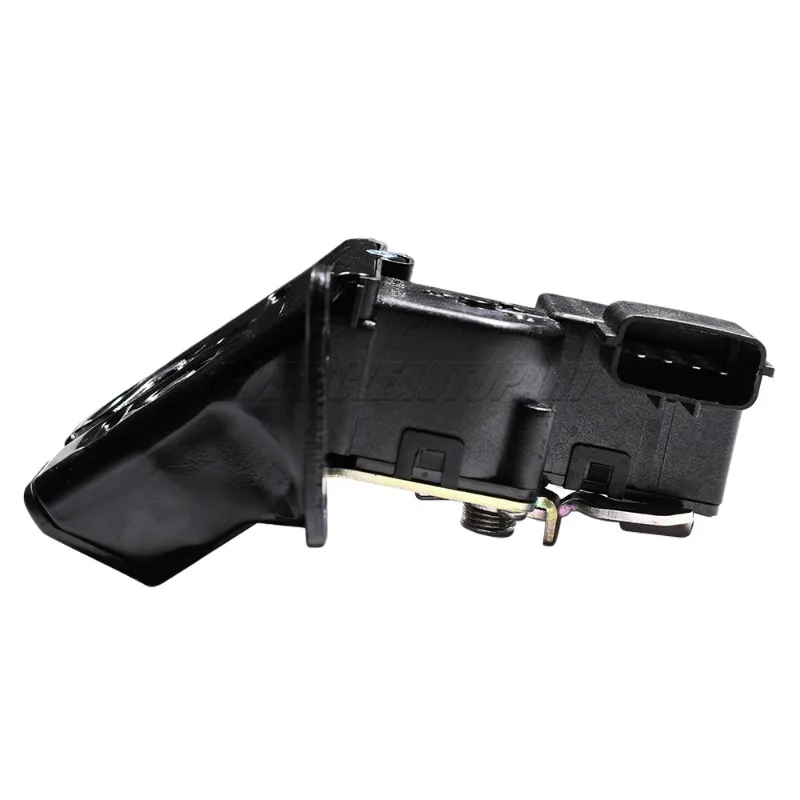 Traieira Trunk Trava Mecanismo, Atuador de trava para Hyundai Elantra, 81230-A5000 81230A5000 81230-A6000 81230A6000