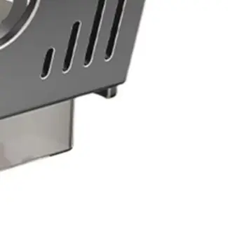 1PC Pot Lid Rack U-Shaped Groove Design Strong Load-Bearing Capacity Stable Pot Lid Rack Vacuum Cleaner Parts Accessories