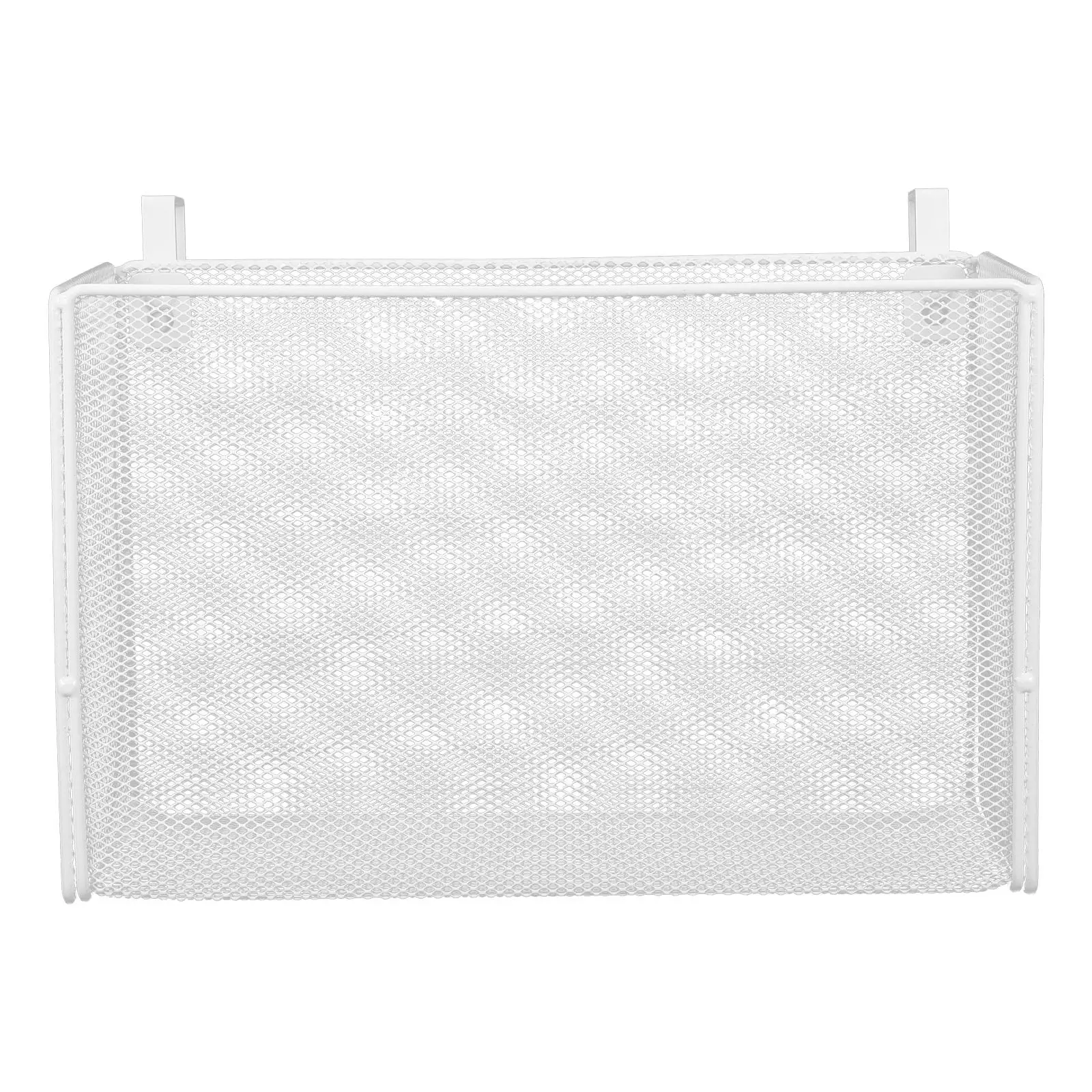 metal-bedside-hanging-basket-hooks-bed-storage-organizer-shelf-for-dorm-bunk-bed-smartphones-books-magazines-daily-essentials
