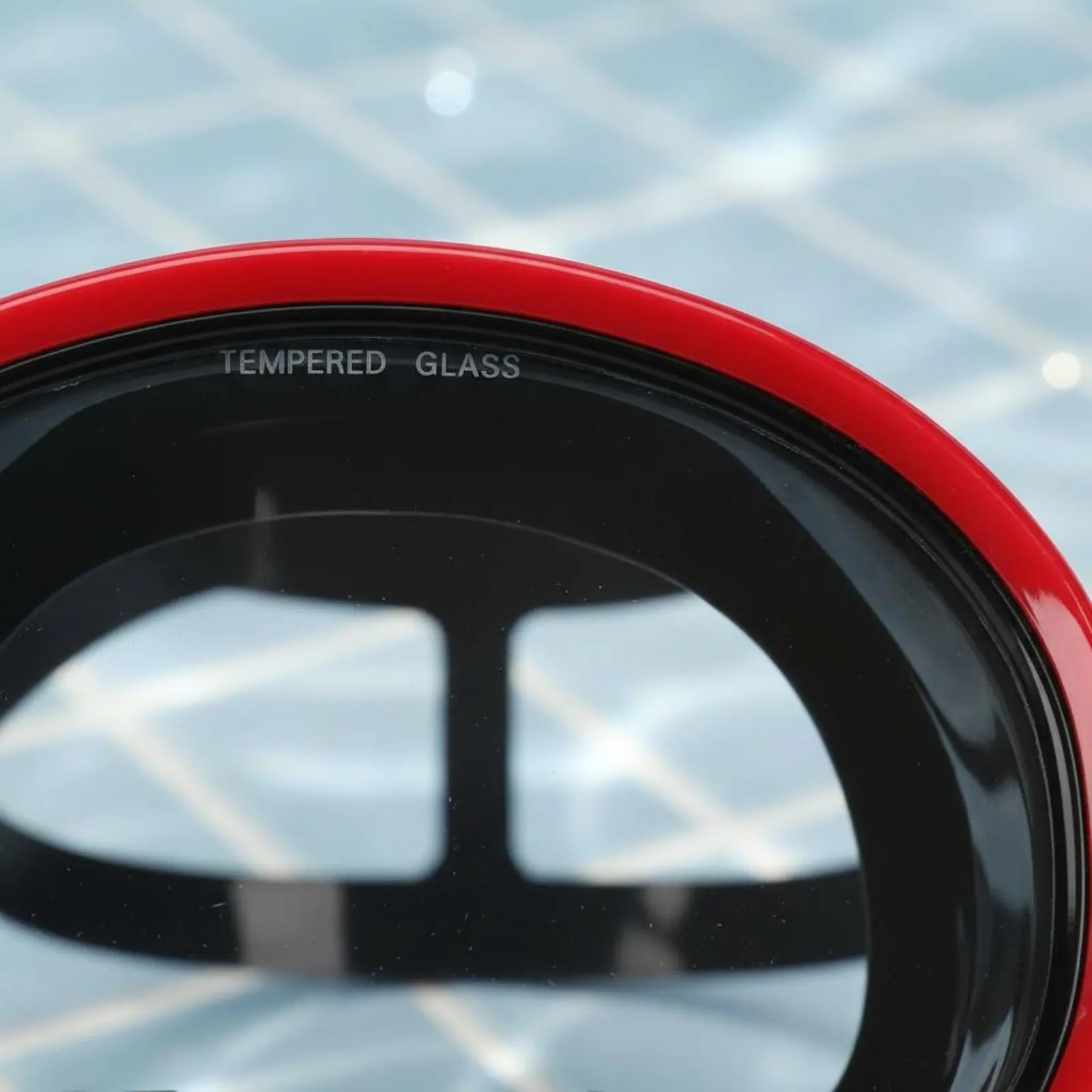 

Очки для фридайвинга и дайвинга с защитой от запотевания, с большой оправой, водонепроницаемые, с мягким силиконовым ободом, для снорклинга