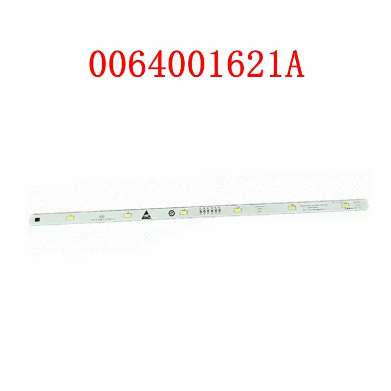 0064001621A DC12V For Haier Refrigerator LED LAMP Light Strip Display light parts