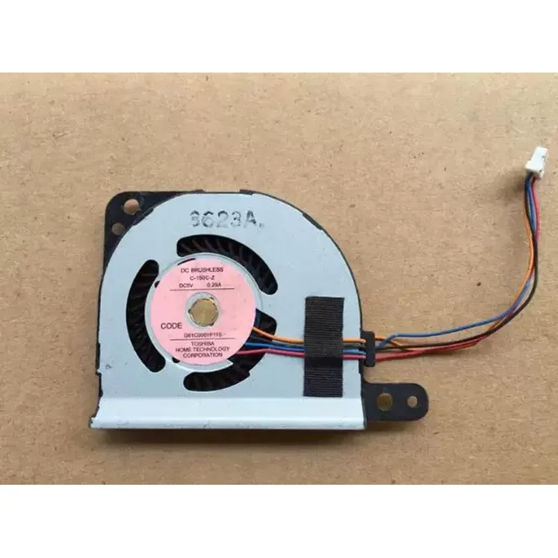 

CPU Fan for Toshiba Portege Z30 Z30T-A R634 M Cooling Fan