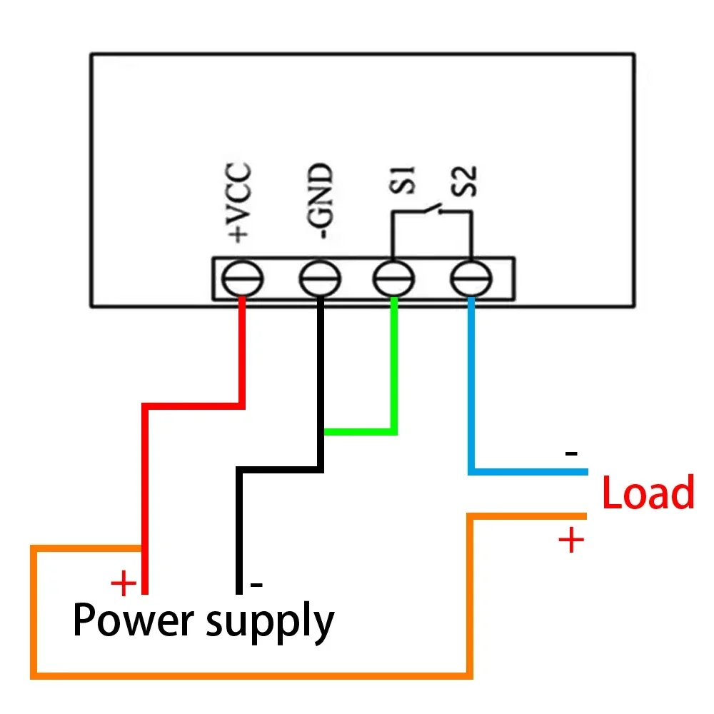 Minicontrolador de temperatura Digital W3230, regulador de termostato, Control de refrigeración y calefacción, termorregulador con Sensor, 12V, 24V,