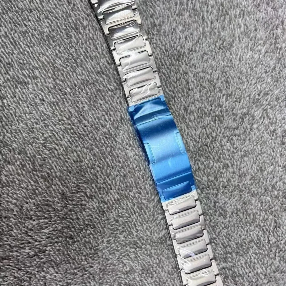 22mm Metal Strap for Huawei Watch 5 4/GT5 4 3 2 Pro Titanium Alloy Comfortable Band for Garmin Forerunner 970 965 Amazfit GTR 4