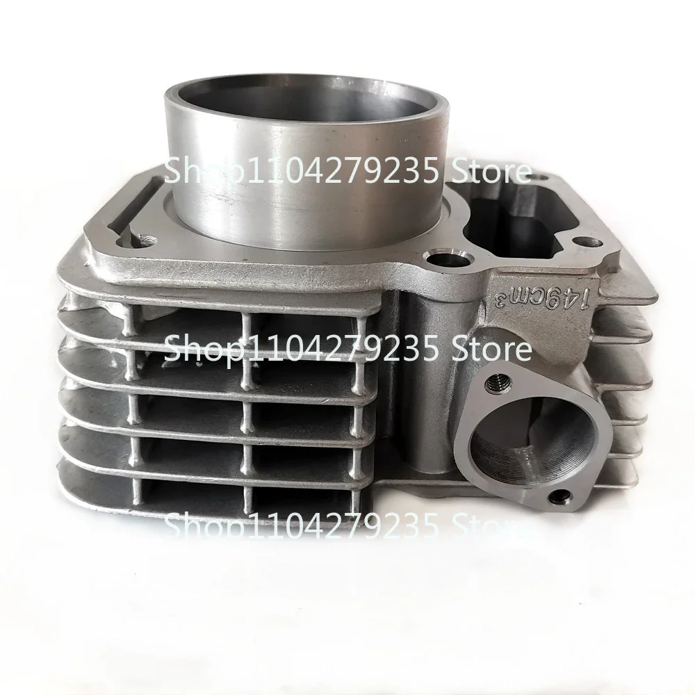 Cross-border motorcycle engine accessories for hondaXR150L XR150LEKE CBF150 cylinder liner