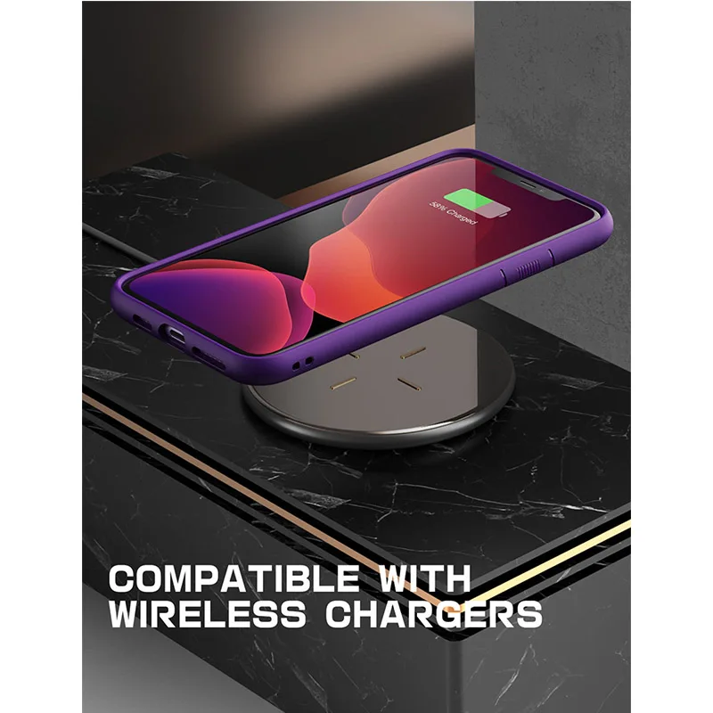 SUPCASE For iphone 11 Case 6.1 inch (2019 Release) UB Style Premium Hybrid Protective Bumper Case Cover For iphone 11 6.1 inch