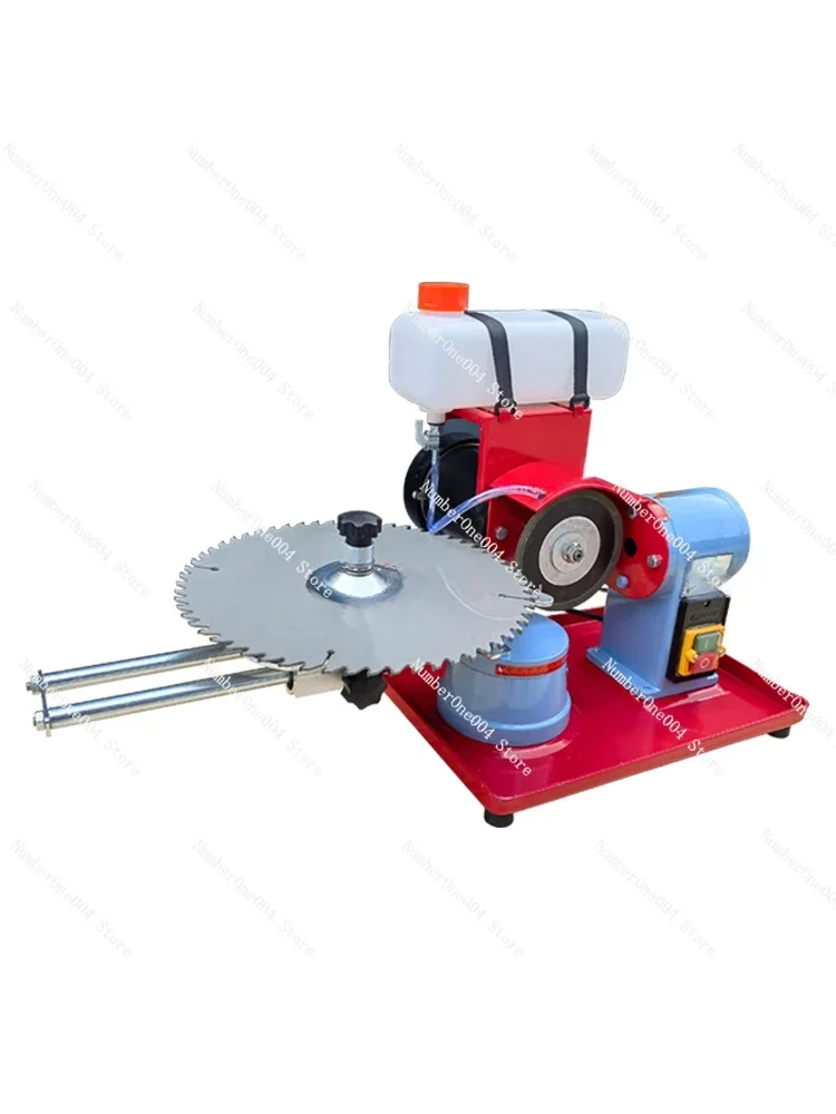 High Precision SmallGrinding Alloy SawBlade GearGrinding Machine GrindingSaw BladeMachine aw BladeGrindingMachine