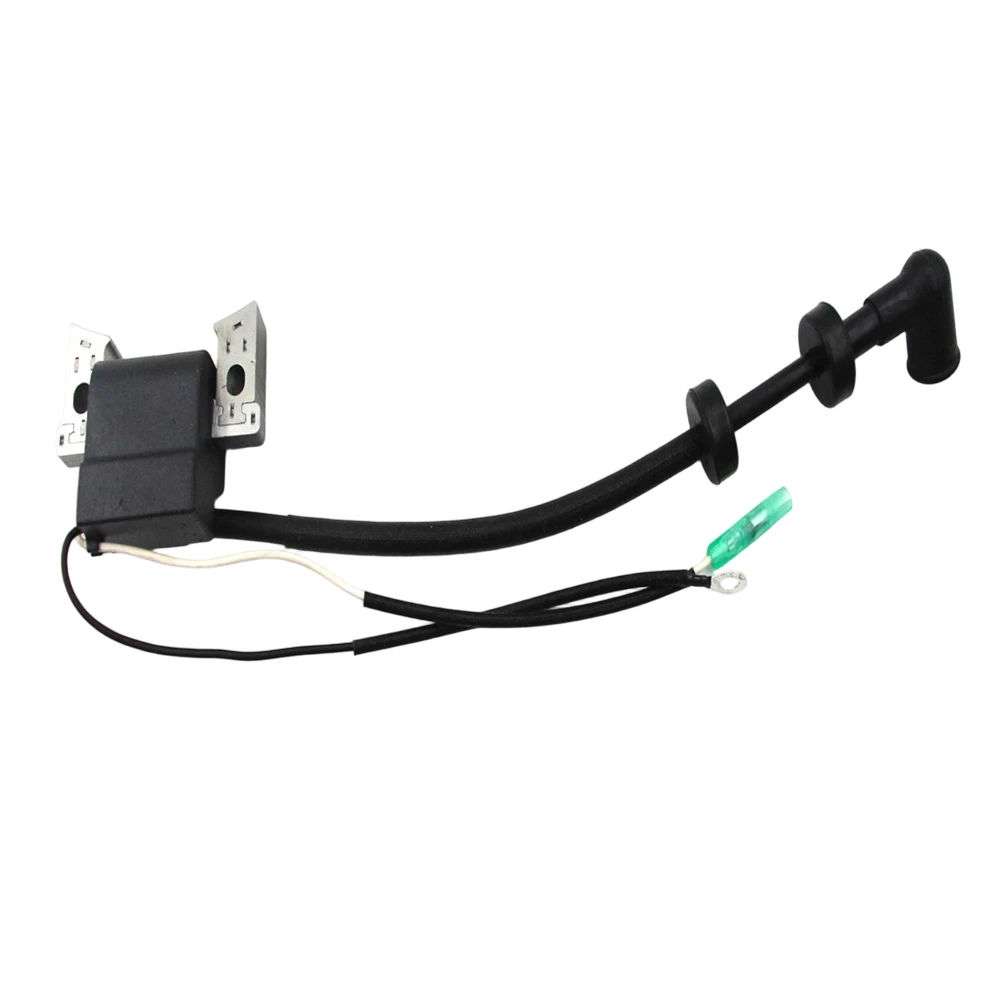 High Voltage Ignition Coil Assembly Personal Watercraft Part Ignition Coil No Modification Required Integrated Module
