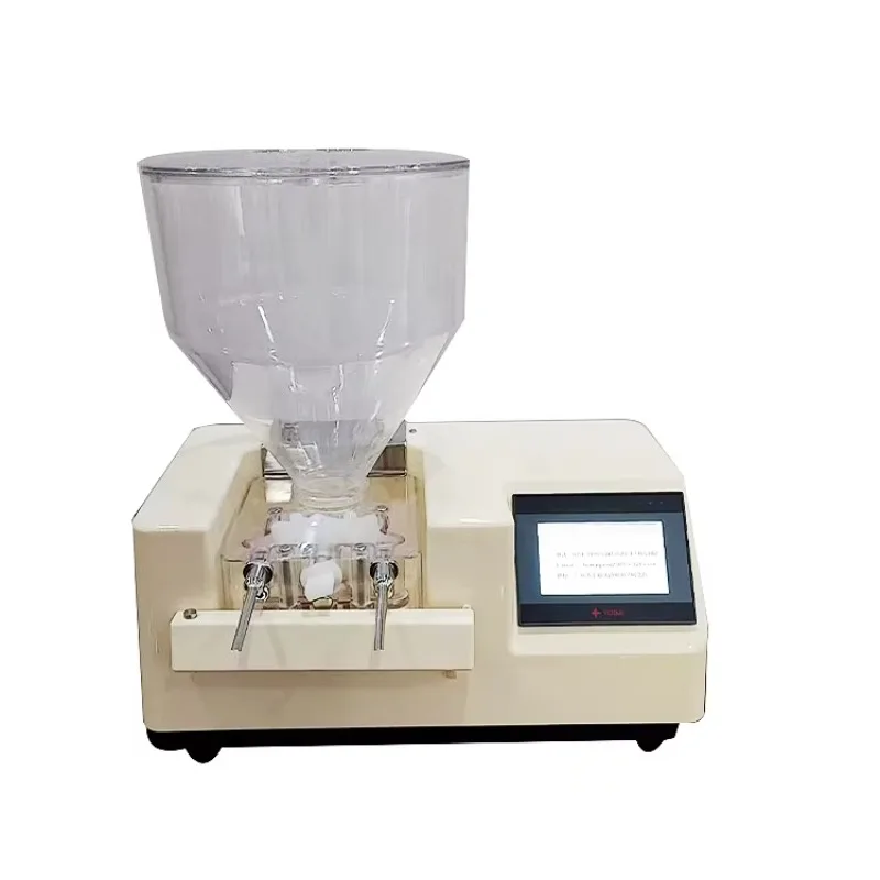 New Table Top Electric Portable Cream Stuffing Injection Machine Cake And Puffs Making Machine