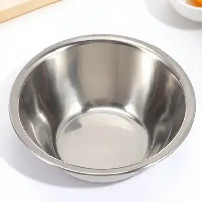 

Stainless Steel Bowl 60Mm Medical Tool Holder For Clinic Hospital Use Multipurpose Clinical Instrument Storage Bowl