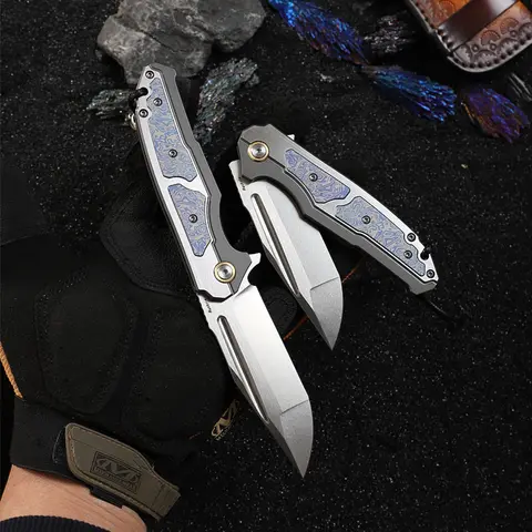 10 best sales पुरुषों के लिए पॉकेट चाकू - №4