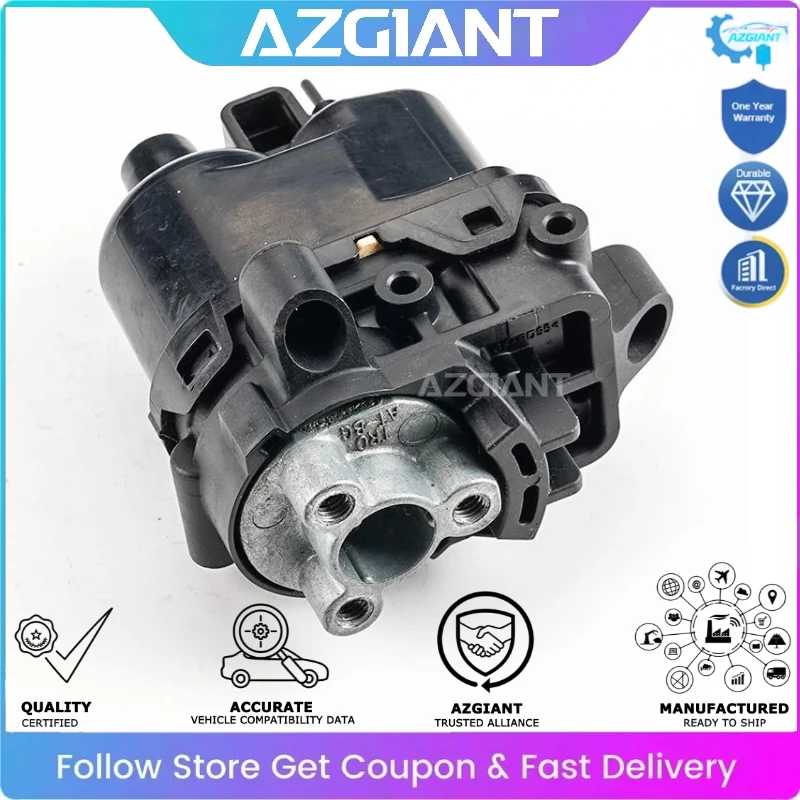 AZGIANT Exterior Mirror Electric Folding Engine for 2017-2023 Honda Odyssey MK5Replacement Mirror Not Folding Repair Self-repair