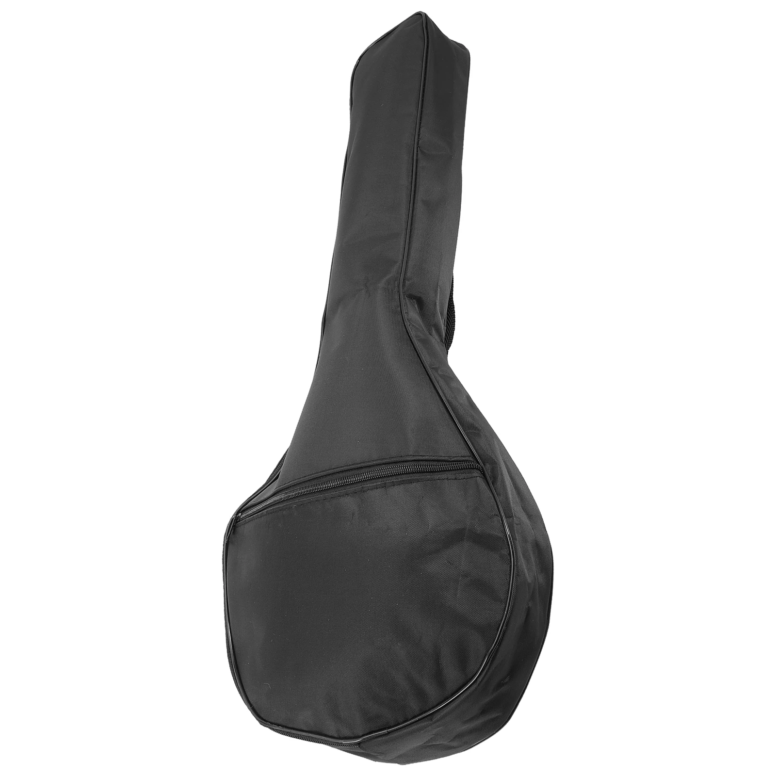 

Mandolin Bag Case Oxford Cloth Acoustic Instrument Accessories Portable Storage Pouch Guitar Lightweight Durable Practical Long