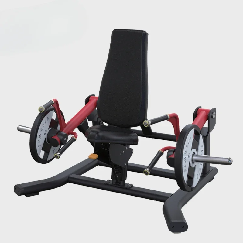 Wholesales Wholesales Plate Loaded Factory Minolta Fitness Shandong Professional Strength Equipment