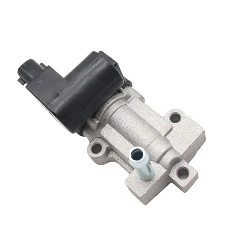 

22270-74370 Клапан регулировки скорости холостого хода ISCV для Toyota RAV4 XA10 Celica 1993-2000 MR2 Caldina 3SGE Клапан регулировки холостого хода 2227074370