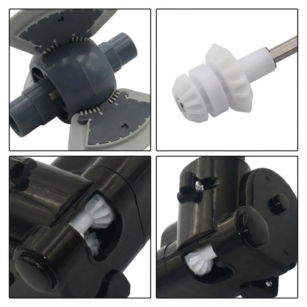 Replacement Pool Cleaner Parts For Zodiac MX8 Tune Up Kit Including Engine Tracks Shafts Bearings R0524900 R0796200