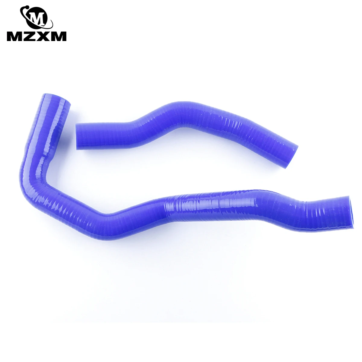 For 1993-2002 Toyota Supra JZA80 3.0 2JZ-GE NA Non Turbo Silicone Radiator Hose Kit