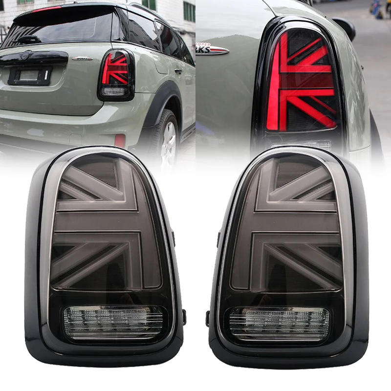 Mini Cooper Achterlichten kopen