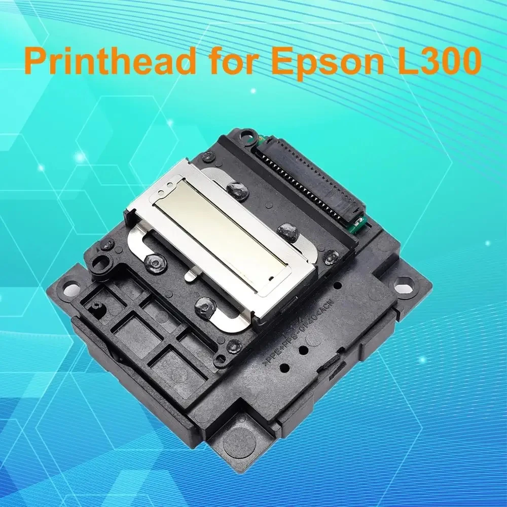 Tête d'impression FA04010 FA04000 Tête d'impression pour EPSON L605 Llecture L480 L486 L575 XP411 PX-049A xp432 L3150 Tête d'imprimante Têtes d'origine