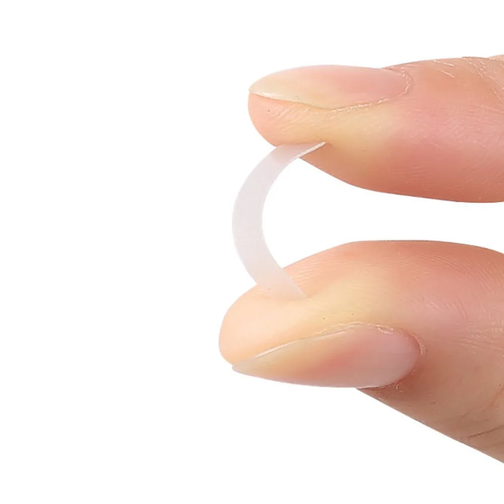 30 Uds pegatinas correctoras de uñas de los pies almohadillas ortopédicas para aliviar el juanete para el dedo gordo Hallux Valgus herramienta para el cuidado de los pies parche de tira para uñas de los pies