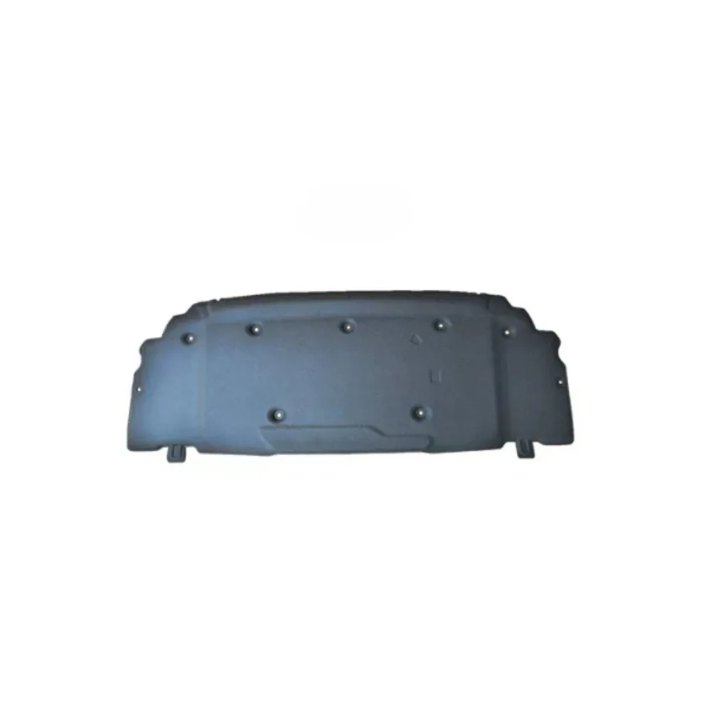 For Land Rover Freelander 2 Hood Engine Cover Heat-Insulating Sound-Insulating Cotton Pad