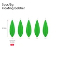 5pcs 5g Gr