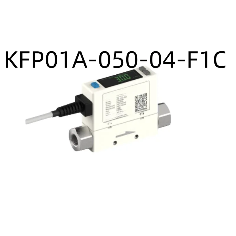 

New Original Genuine Flow Sensor KFP01A-050-04-F1C KF01-100-04-F1C KF01A-100-04-F1C KFP01-100-04-F1C KFP01A-100-04-F1C