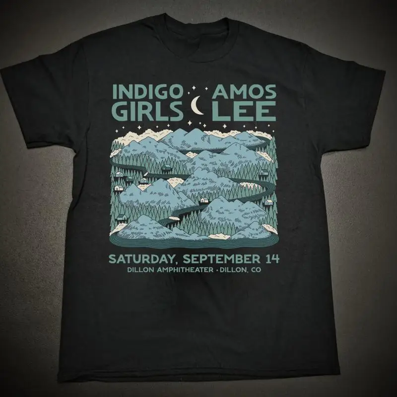 Indigo Girls And Am…