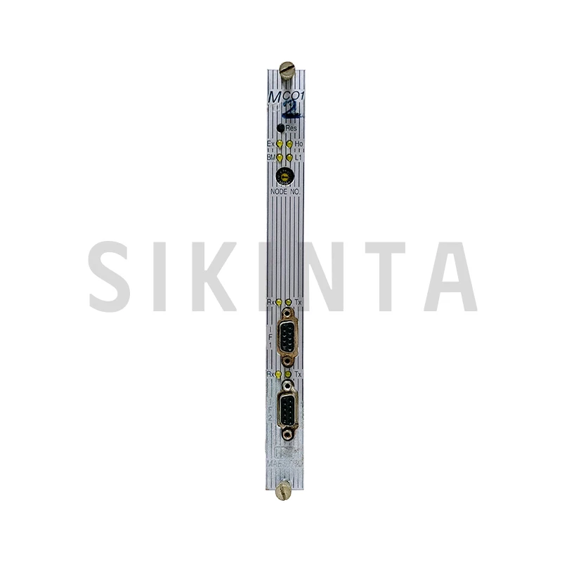 BR HCMCO1-A Single Axis Motion Controller Module for Industrial Servo