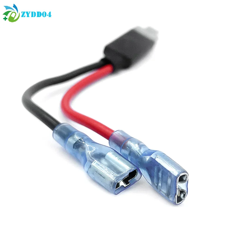 

● 1 шт. H1 LED адаптер-коннектор для подключения одной светодиодной лампы, держатель-переходник для автомобильных светодиодных фар, аксессуары для авто