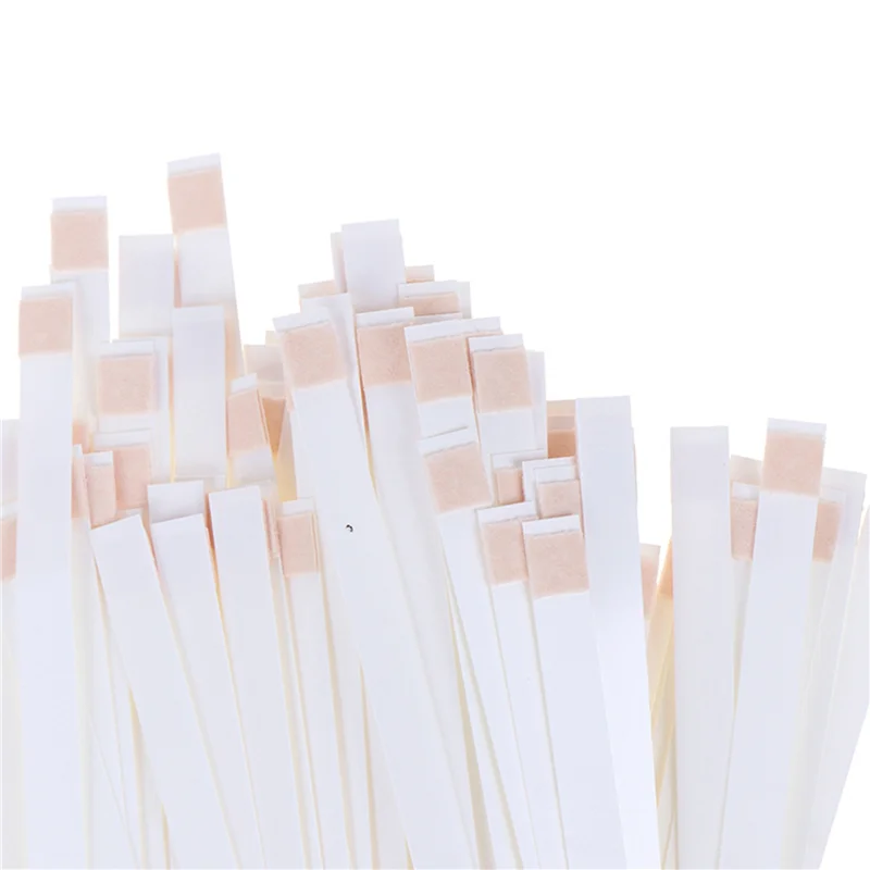 AU33-300 قطعة/زجاجة شرائط كيتون المنزل الكيتوزية البول فقدان الوزن تحليل شرائط كيتو