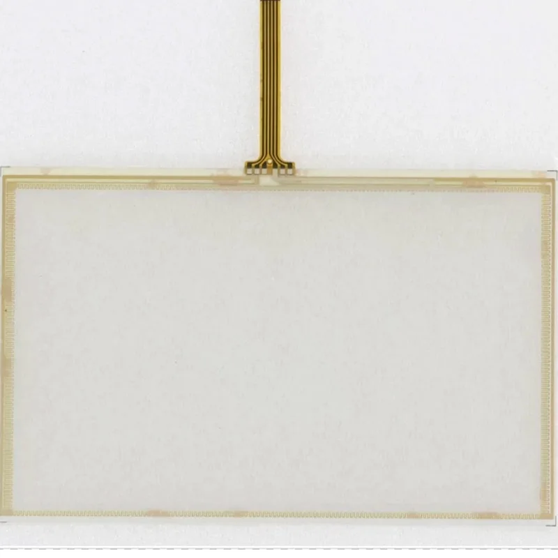 New Touch Screen Digitizer Glass For Topcon Digistar RDS Isocan 2 755619 Scale Link 2000 Touchpad