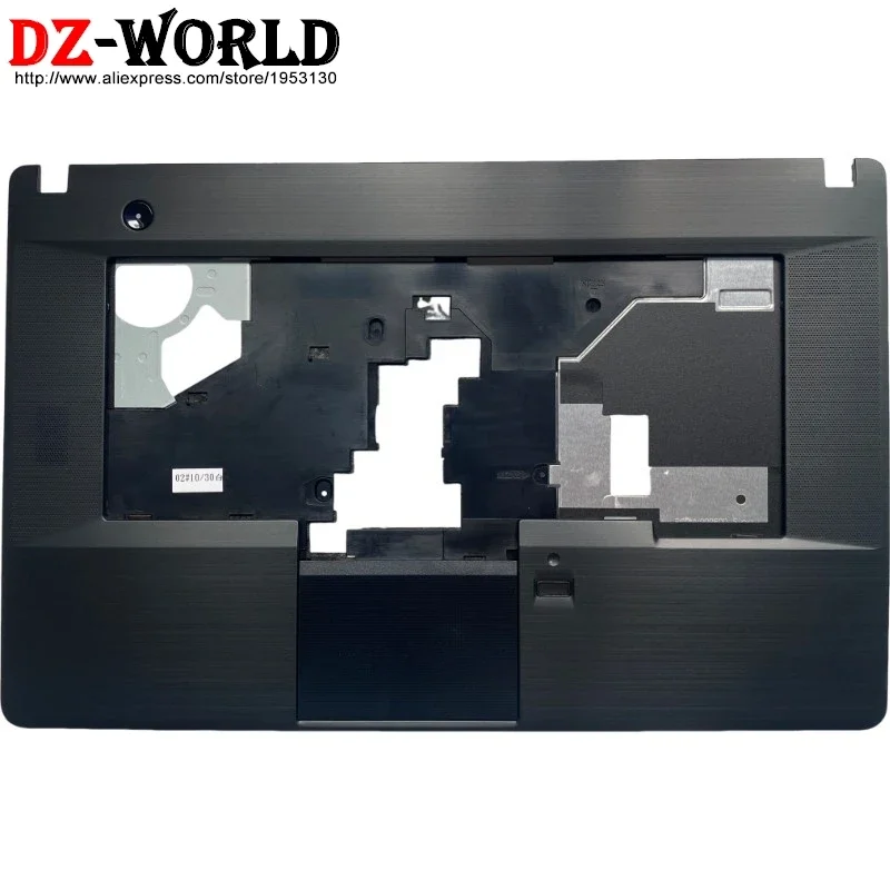 Shell C Cover Palmrest Upper Case Keyboard Bezel Frame Touchpad Fingerprint for Lenovo Thinkpad E530 E535 E545 04Y1207