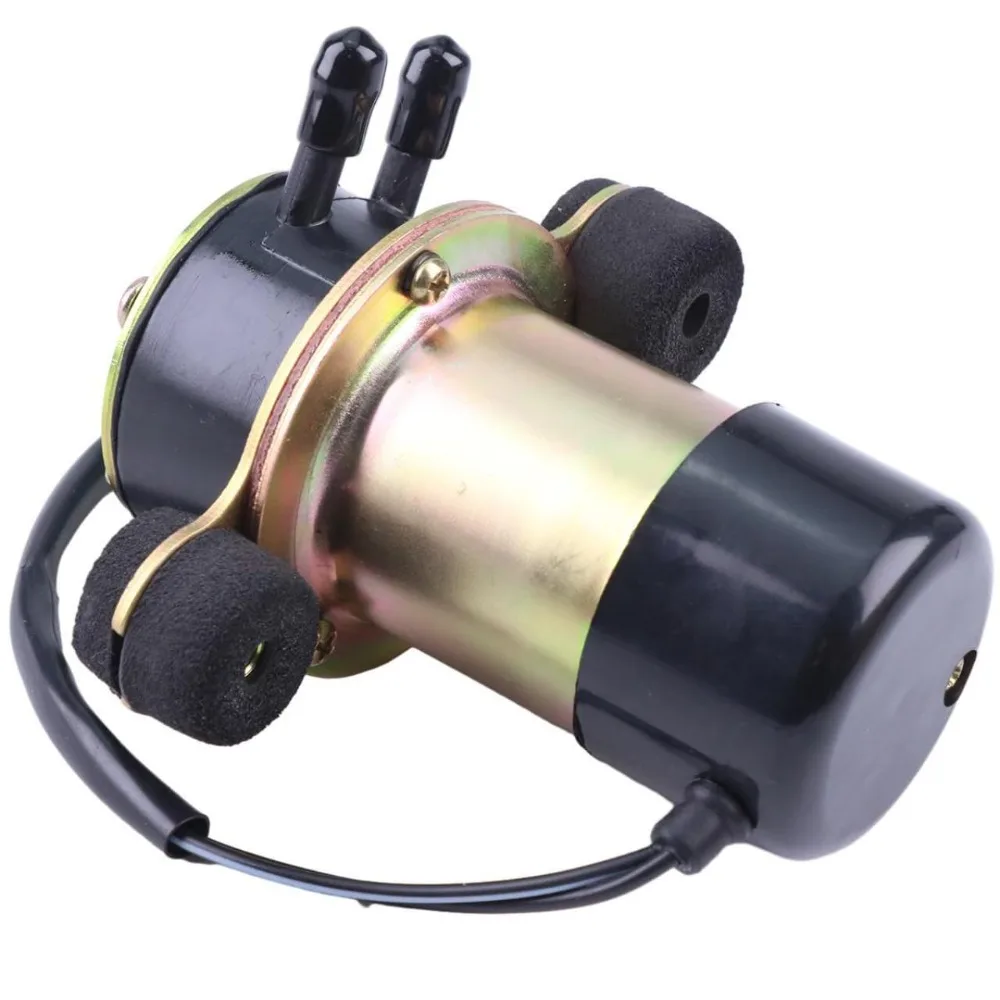 12V Fuel Pump Compatible with Mitsubishi, Suzuki Carry Every DB51T, DD51T - UC-V4 - 15100-85501