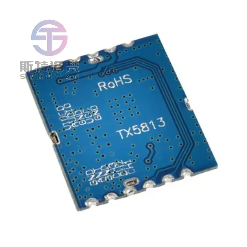 5.8G 20mW Wireless Audio and Video Transmission Module TX5813