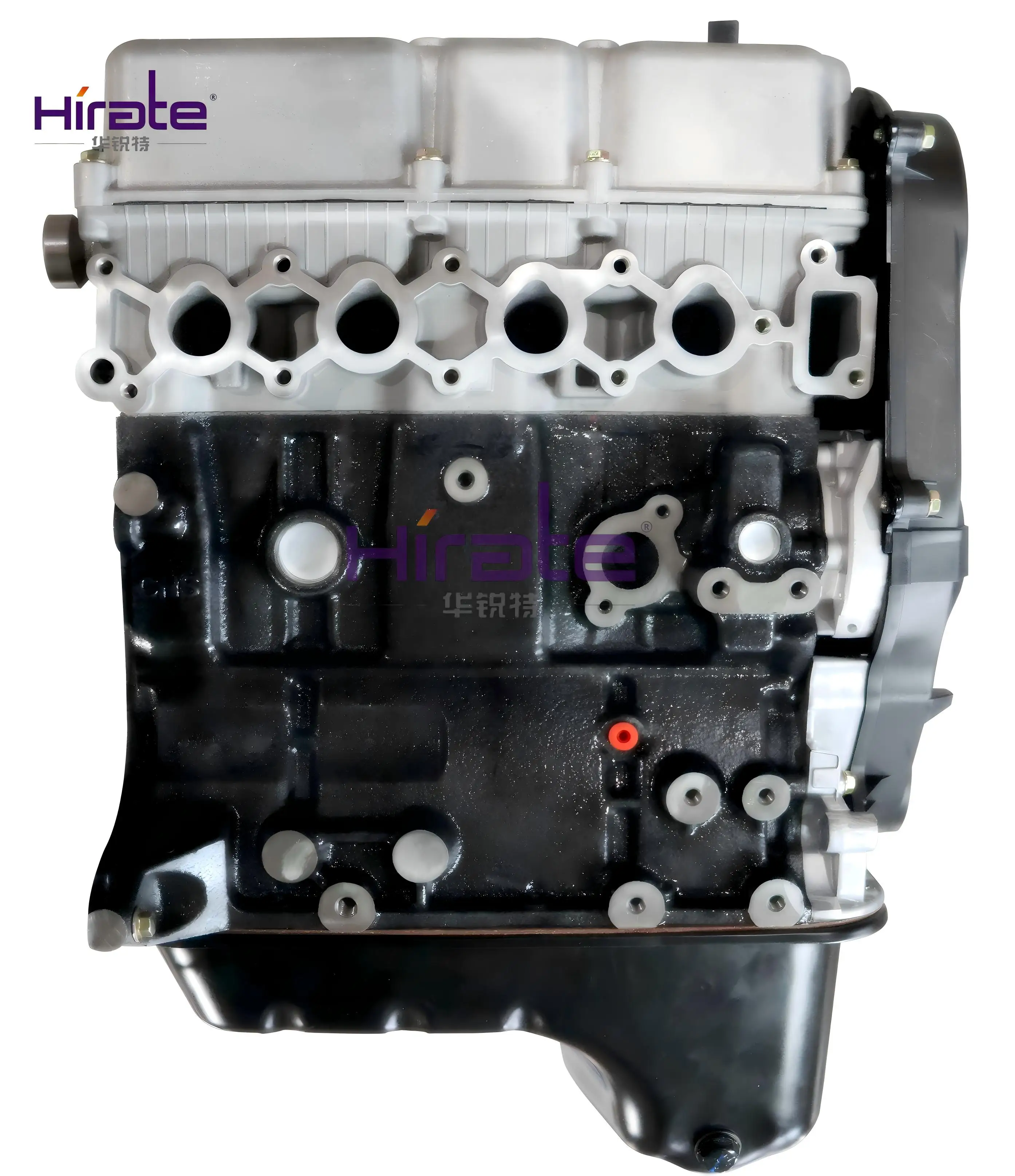 Suitable For Buick Chevrolet B10S1 High-quality Hot-selling Standard Displacement HIRATE Engine