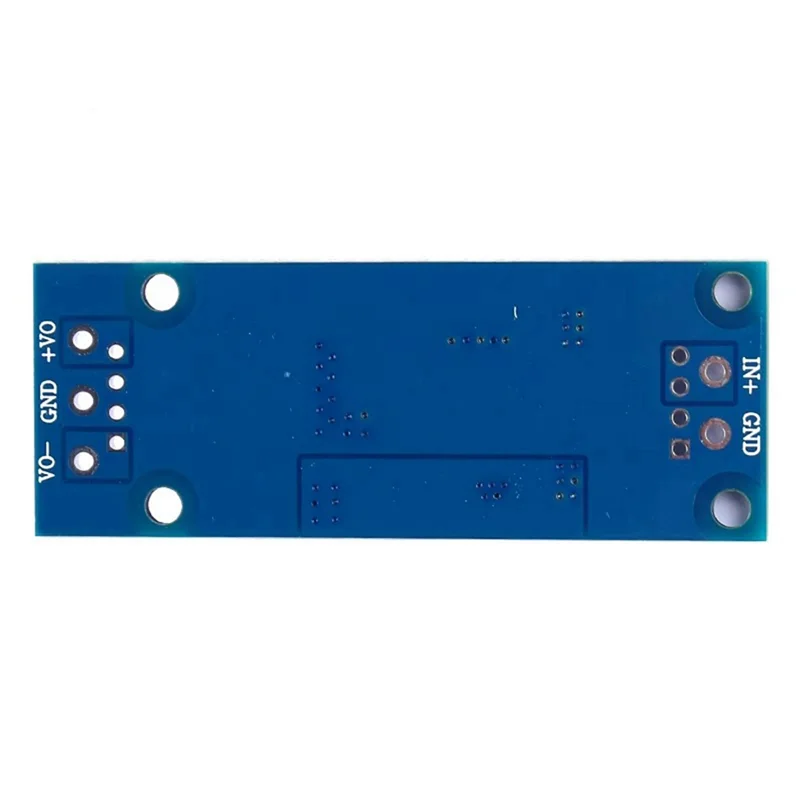 Novo! Conversor Step Down DC-DC ± 5V ± 12V 3A Módulo de fonte de alimentação dupla para módulo de placa Arduino DIY