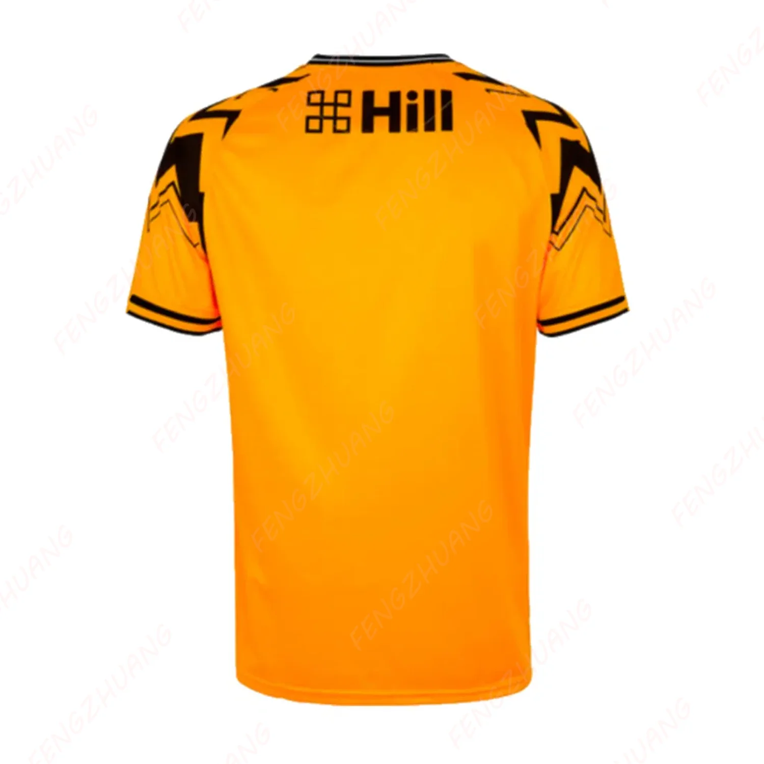 2024/25 Cambridge United Home Shirt Outdoor Quick Dry Soccer Jersey unisex Summer Classic Casual Loose T-Shirt New