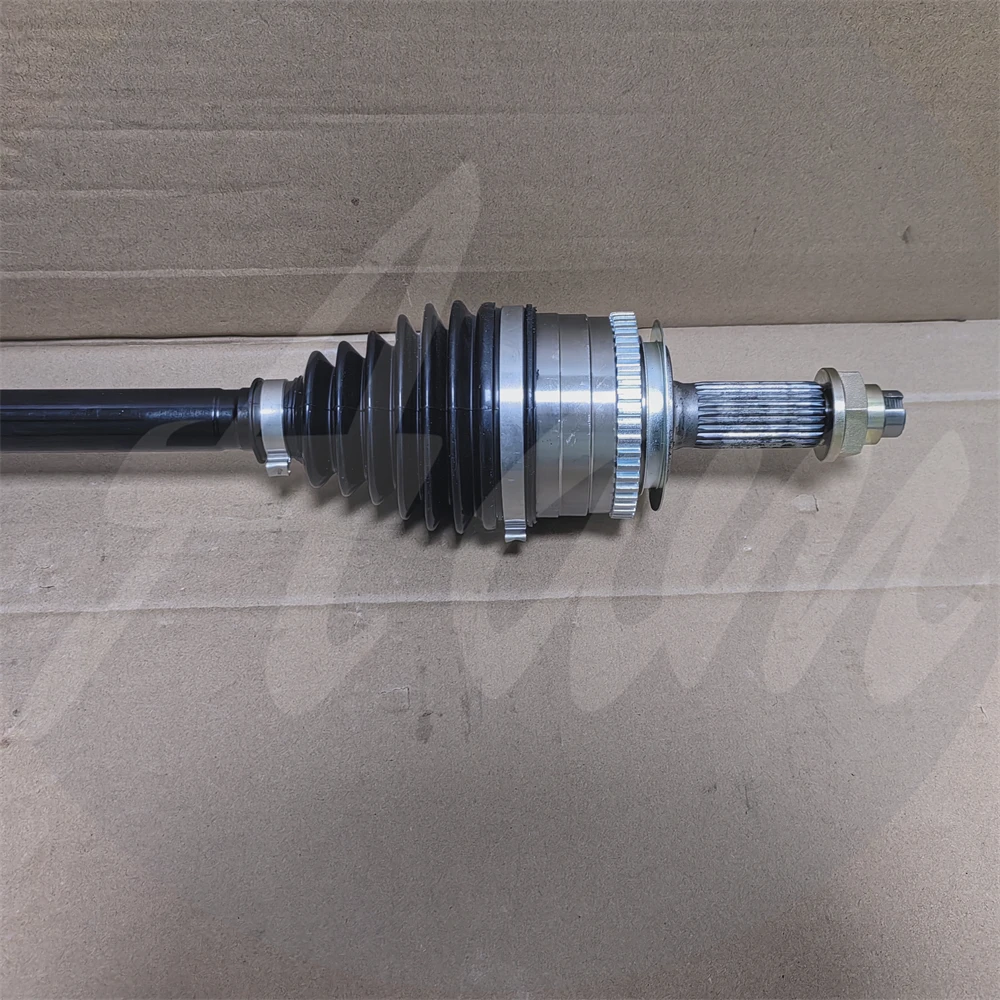 Front Left Axle CV Joint Drive Shaft For Hyundai Kia Picanto 49500-1Y310 495001Y310 49500 1Y310