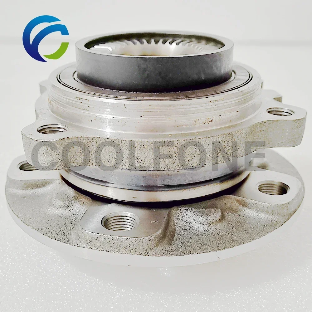 Front Wheel Hub Bearing For BMW X3 F25 F12 F13 F06 650i 640i F07 F10 F18 F11 31206867088 31206868480 31206870725 31206850154