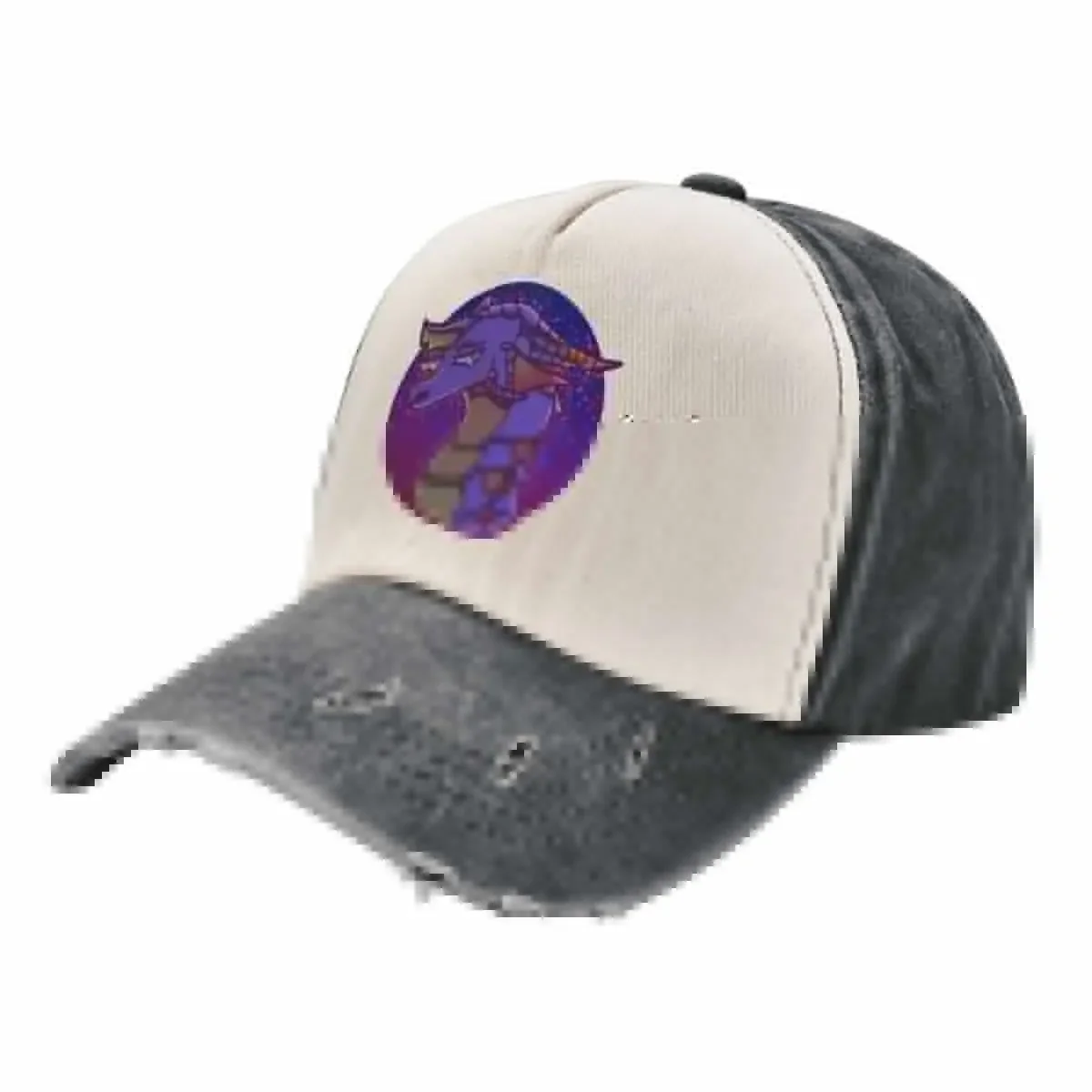 

Zinnia Dragon Baseball Cap Hood Hat Beach custom caps Men Caps Women's