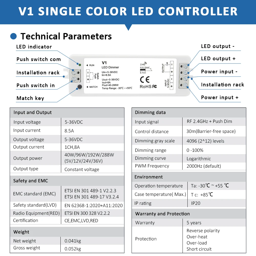 調光可能なシリコンチューブ,24v dc LEDネオンストリップライト,5m,10m,4x10mm,防水,ウォームホワイト,調光可能