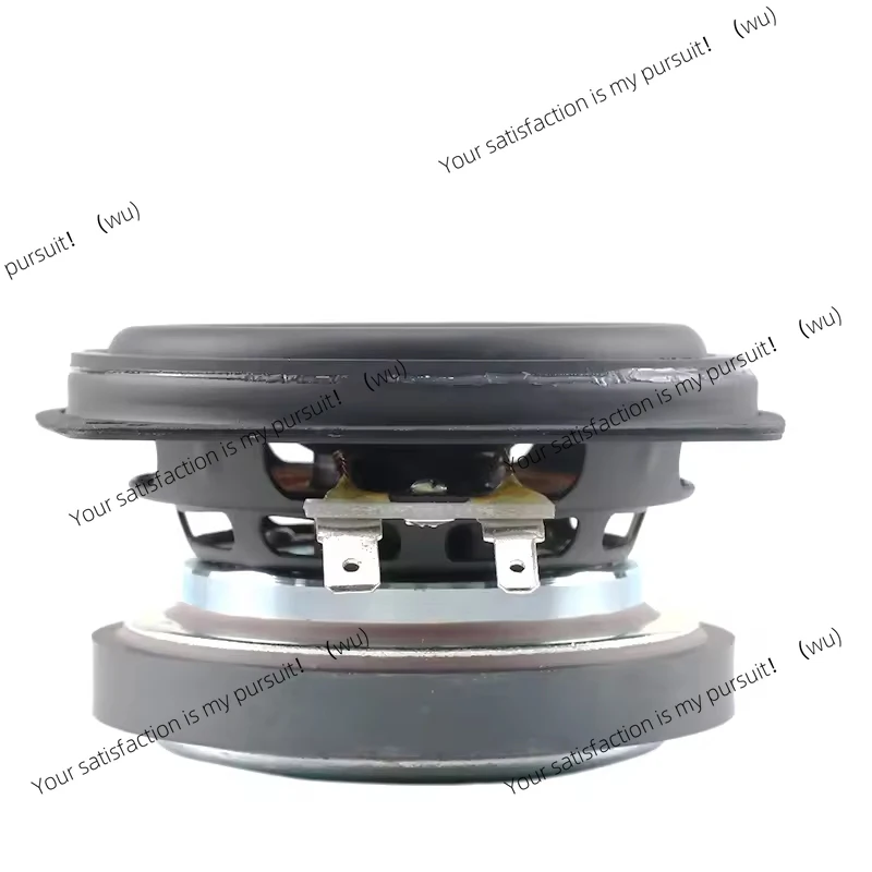 4ohm 35W ソノス用 3.5インチ 97mm ミッドバスレンジスピーカー マグネシウムアルミニウム振動板 大型マグネットウーファー ハイエンド 1個