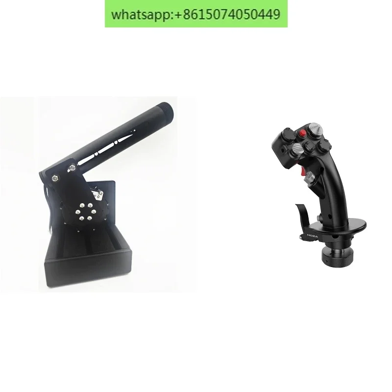 Aircraft brother motor helicopter total distance rod ka50 support vpc tuma pole head throttle valve dcs meter 8
