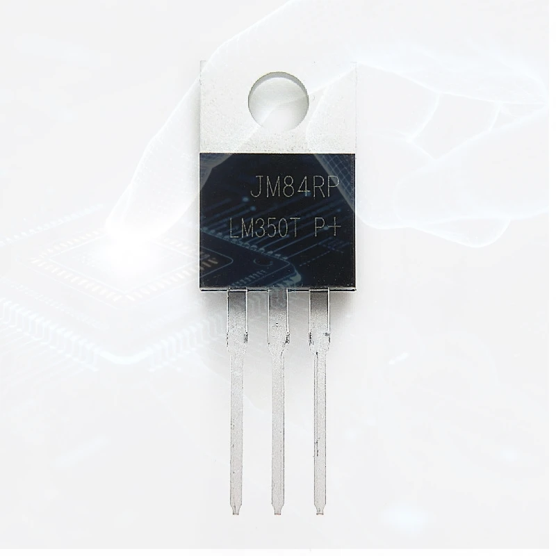 (5-10-20-30-100PCS) LM350 TO-220 LM350T